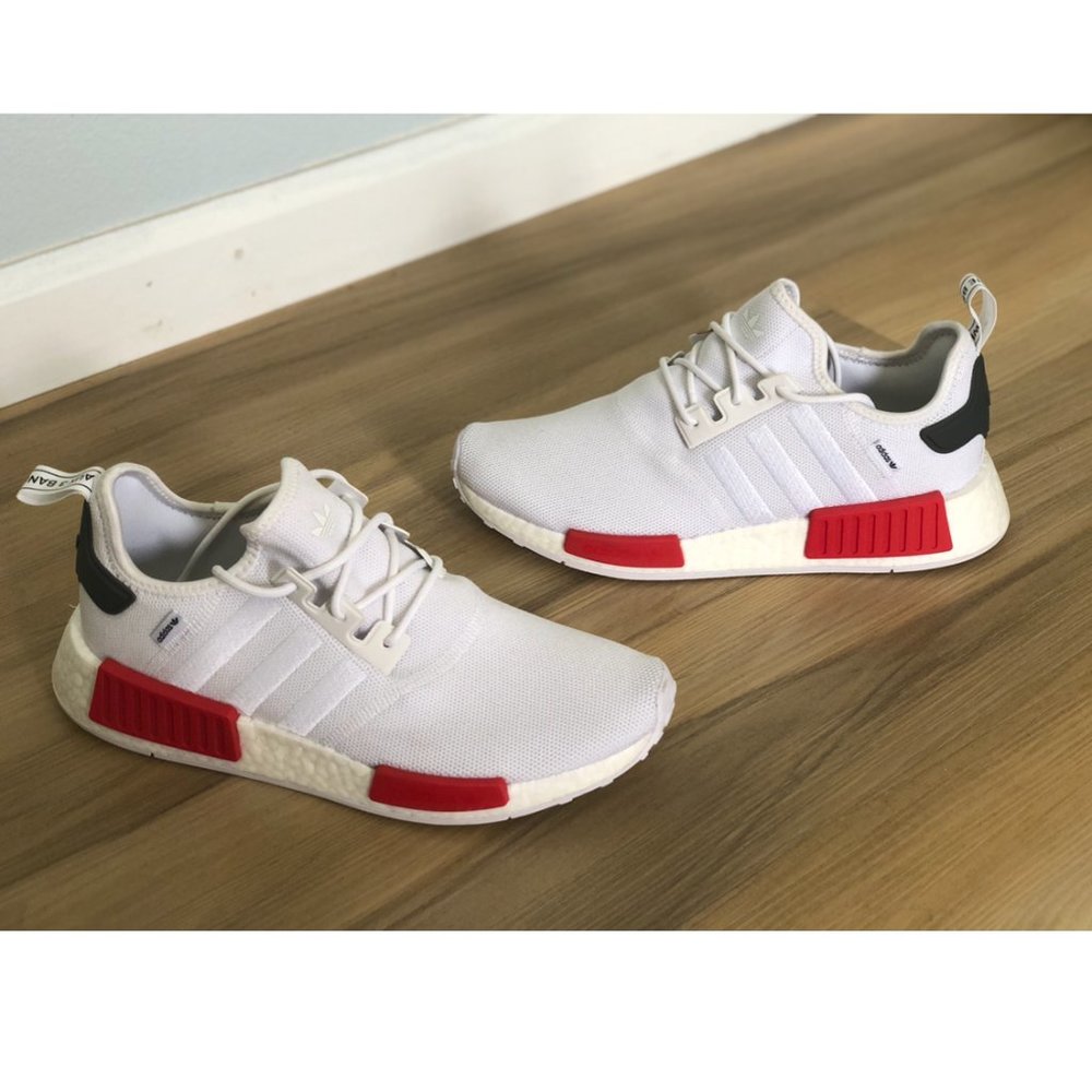 Adidas NMD_R1 SHOES | Men's Originals
